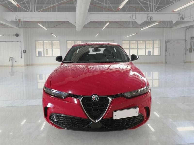 ALFA ROMEO TONALE 1.5 130 CV HYBRID TCT7 SUPER SUV