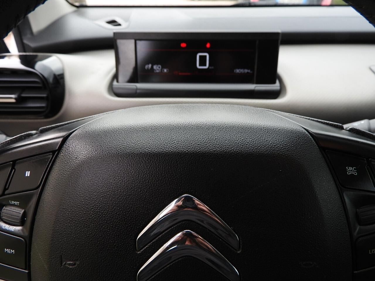 CITROEN C4 Cactus 1600 HDI