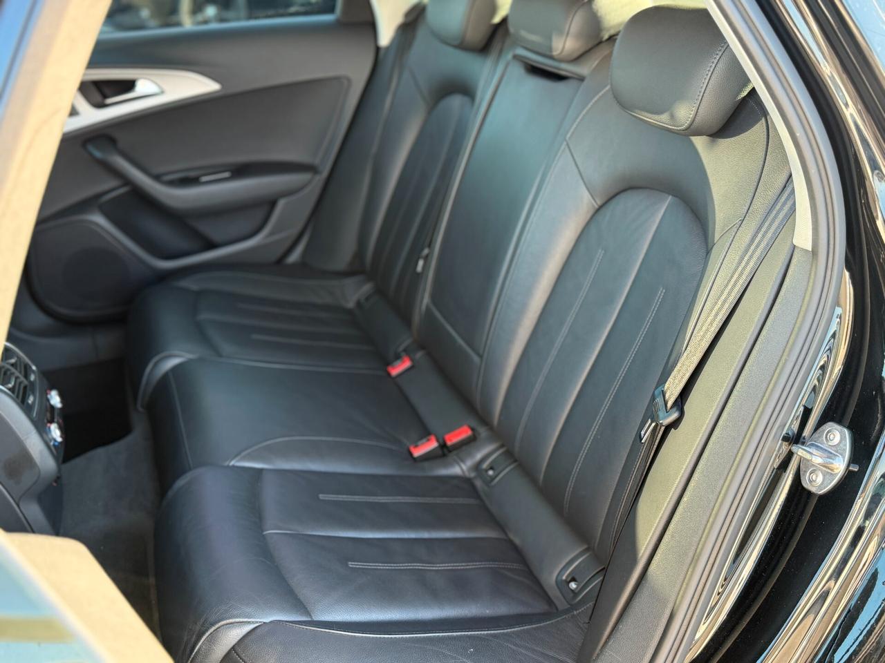 Audi A6 Avant 2.0 TDI 190 CV ultra S tronic Business Plus