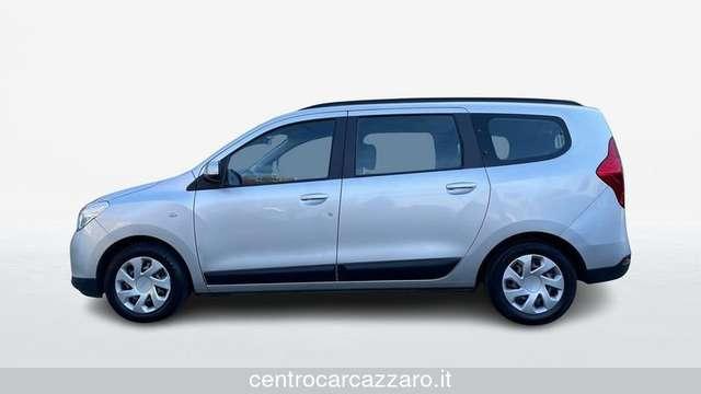 Dacia Lodgy 1.5 dCi Laureate 7p.ti 1.5 dci Laureate 110cv 7p.