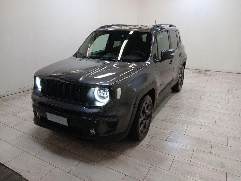 Jeep Renegade 1.6 mjt Limited 2wd 130cv