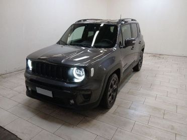 Jeep Renegade 1.6 mjt Limited 2wd 130cv