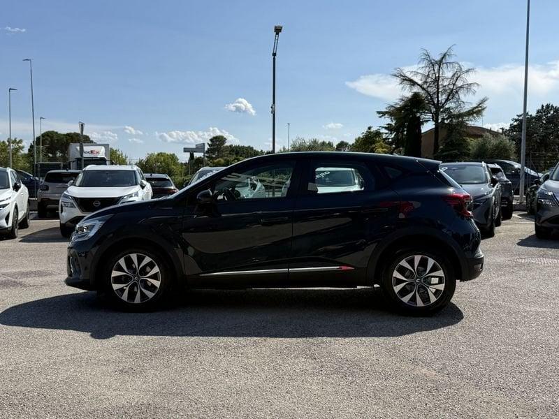 Renault Captur Captur 1.0 tce Zen Gpl 100cv