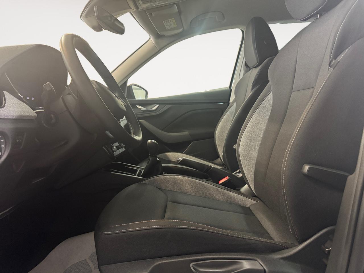 Skoda Kamiq 1.0 tsi Black Dots 95cv, IVA ESPOSTA