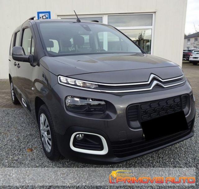 CITROEN Berlingo PureTech 110