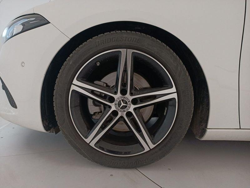 Mercedes-Benz Classe A - W177 2018 A 200 d Sport Night edition auto