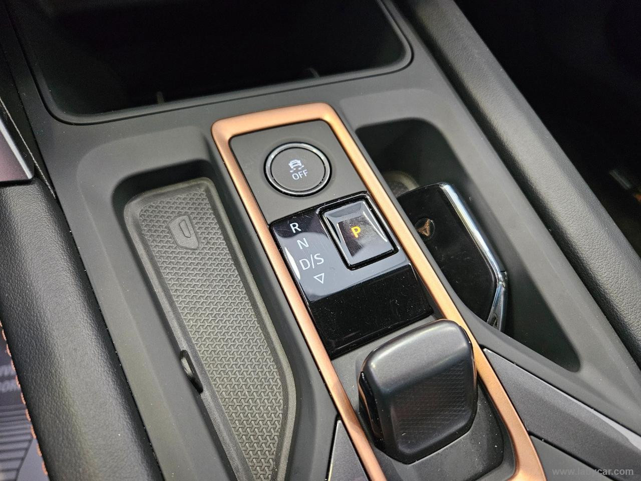 CUPRA Leon 2.0 TDI 150 CV DSG Edge