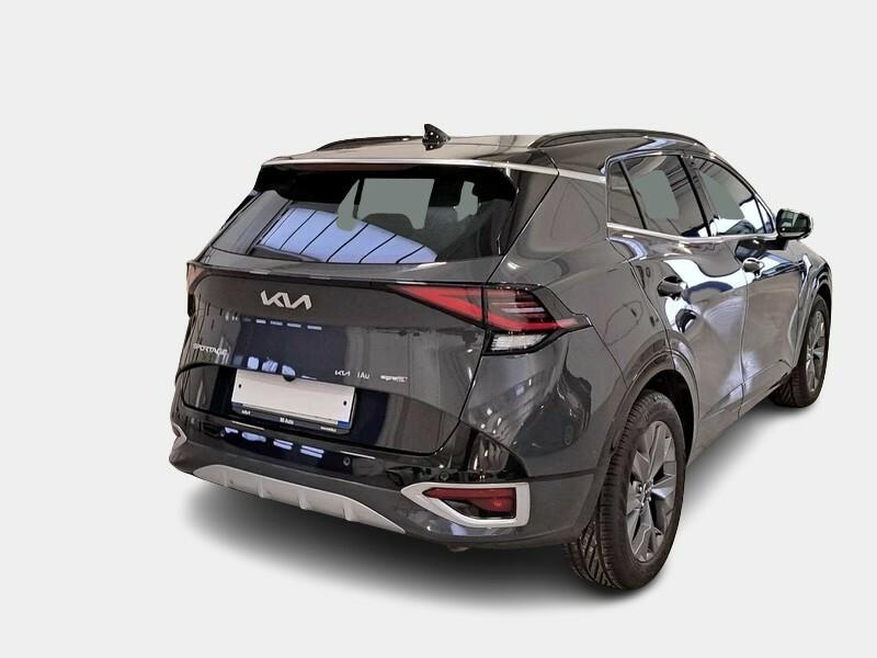 KIA SPORTAGE 1.6 TGDI HEV GT-LINE PLUS 4WD AUTO