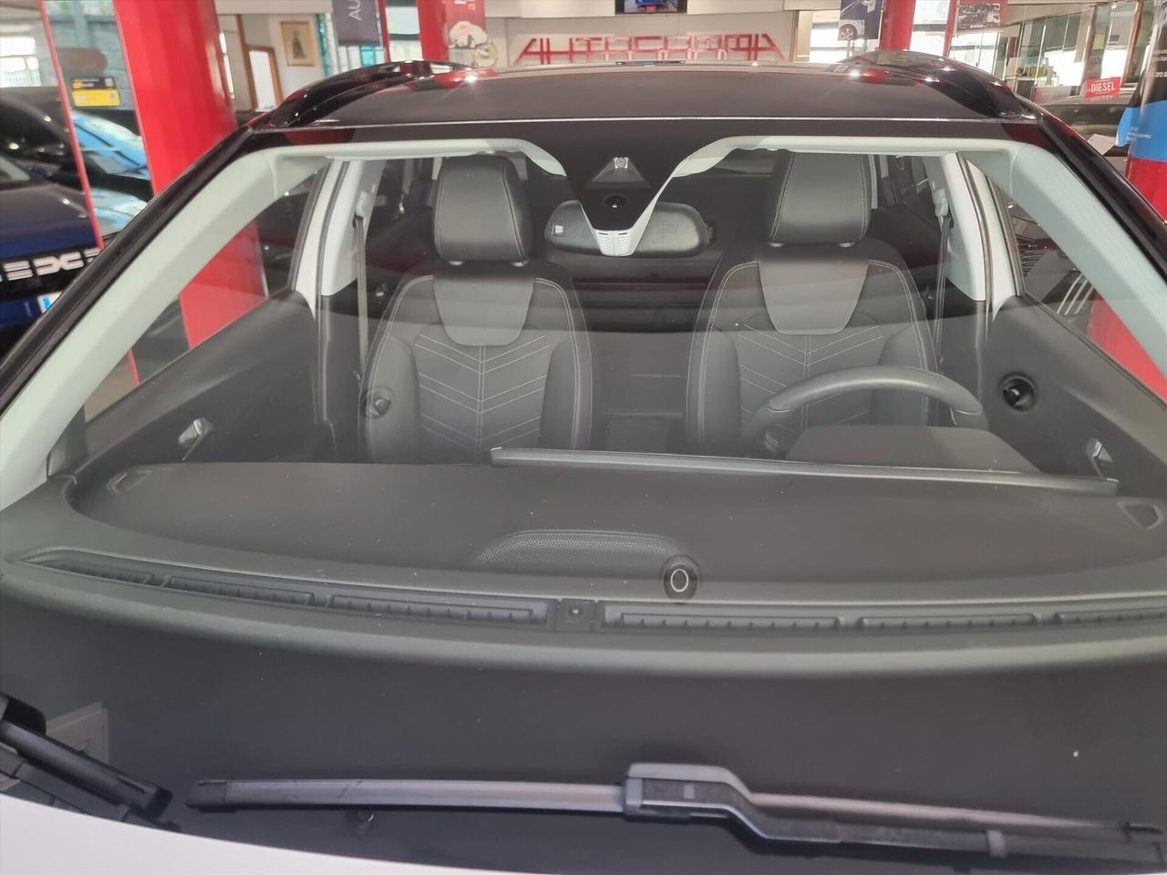 Opel Grandland 1.5 diesel Ecotec aut. GS