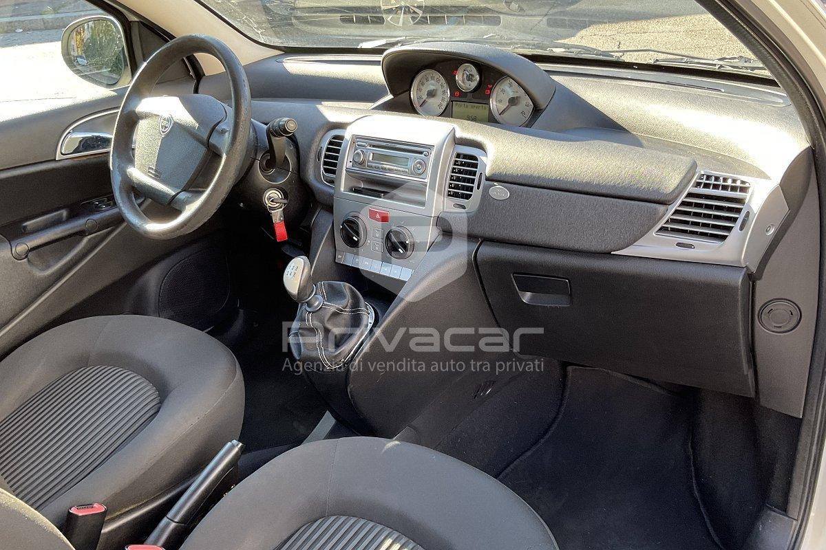 LANCIA Ypsilon 1.2 69 CV Elle
