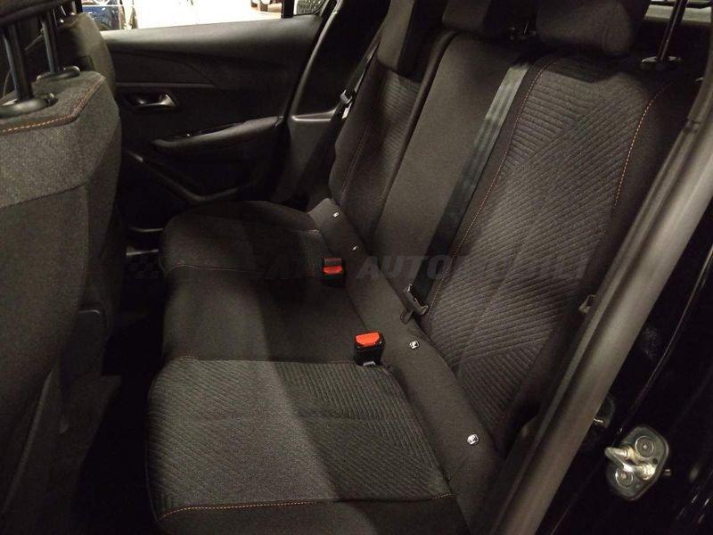 Peugeot 208 208 1.2 hybrid Style 100cv e-dcs 6