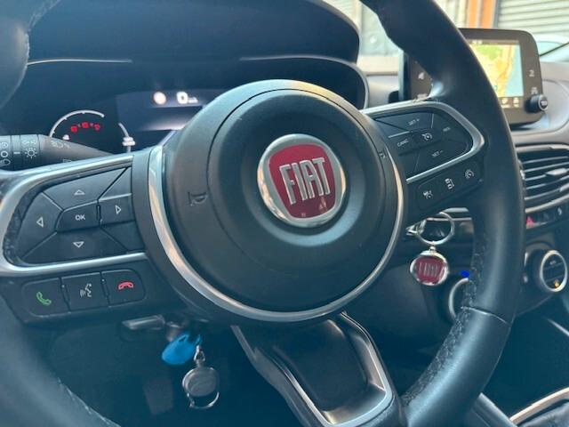 Fiat Tipo 1.6 Mjt S&S 5 porte Life