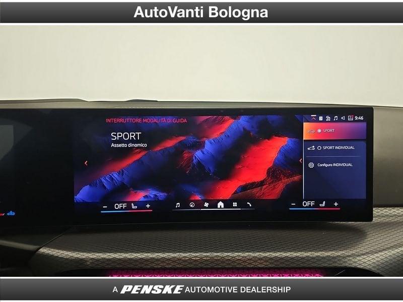 BMW Serie 4 Gran Coupé 420d xDrive 48V Msport Pro