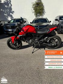 DUCATI MONSTER 937