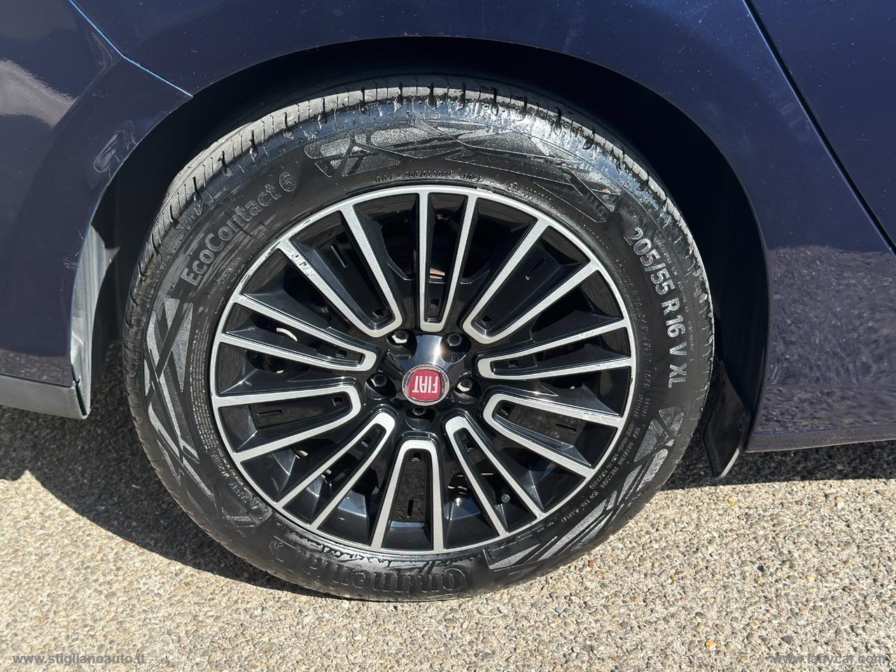 FIAT Tipo 1.6 Mjt S&S 5 porte Life