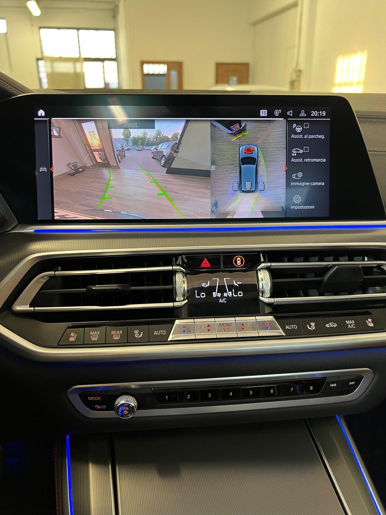 Bmw X5 xDrive25d xLine