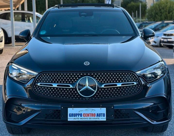 MB GLC 300d 4Matic Coupé AMG Line - 2024
