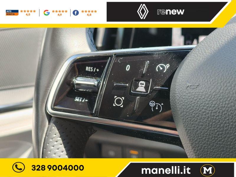 Renault Espace iconic E-Tech full hybrid 200 rif.GV872