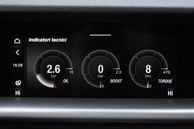 ALFA ROMEO Stelvio 2.2 210 CV AT8 Q4 VELOCE *TETTO PANORAMA*21"*