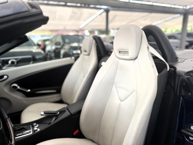 MERCEDES-BENZ SLK 200 Kompressor 2 LOOK EDITION - serie limitata