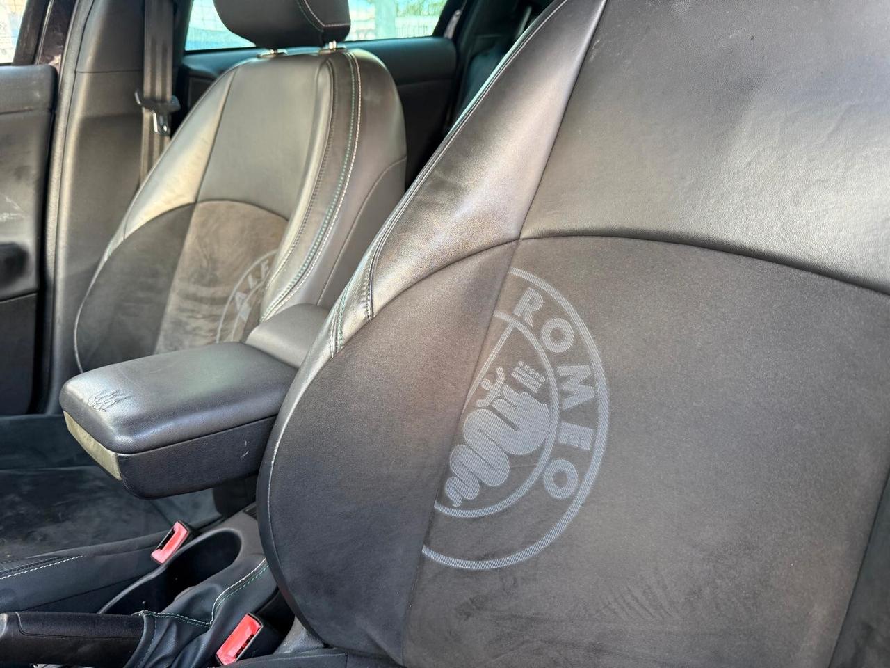 Alfa Romeo Giulietta 2.0 JTDm-2 150 CV Exclusive