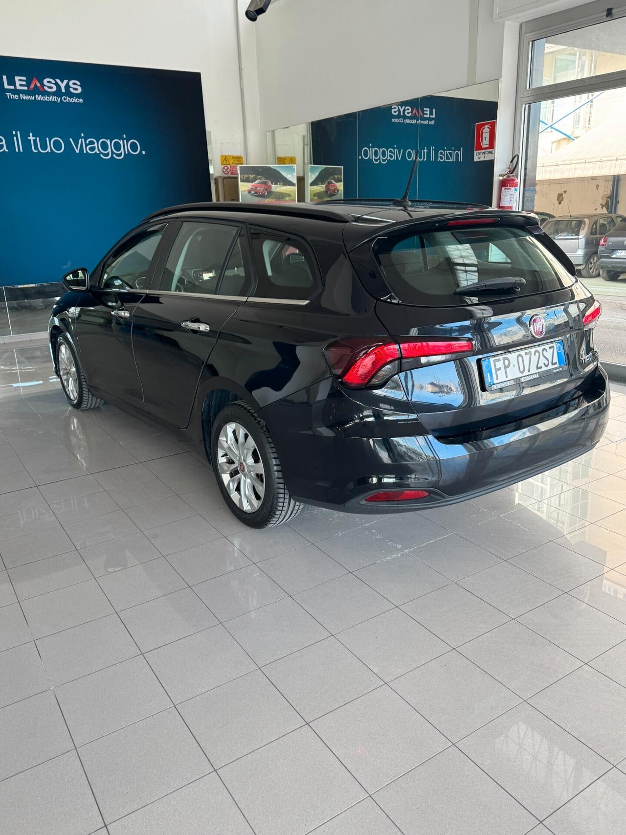 FIAT TIPO SW BUSINESS