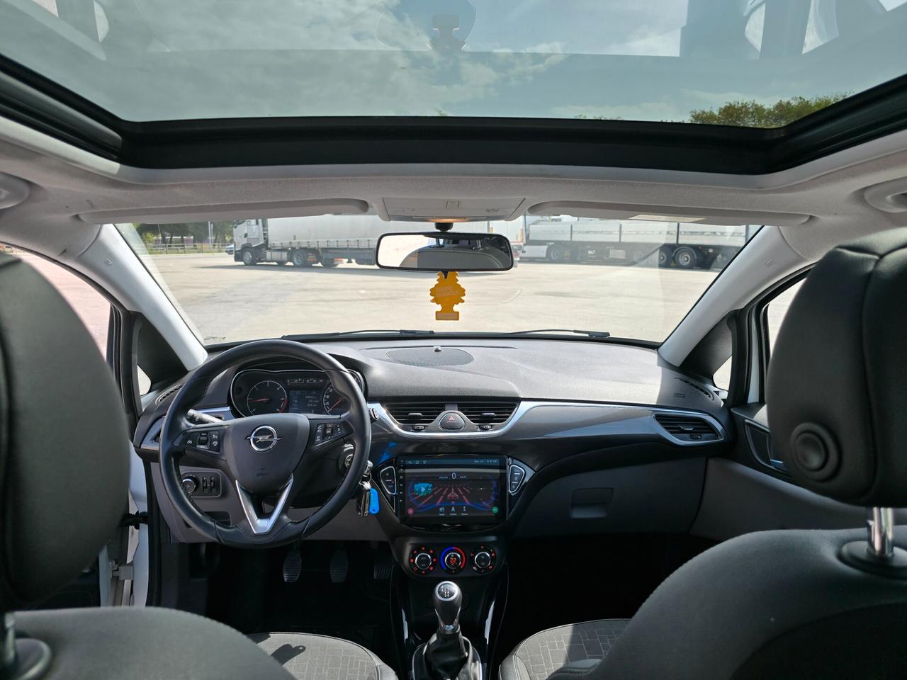 Opel Corsa 1.3 CDTI 75CV 5 porte Edition