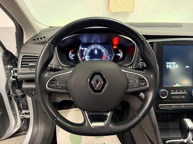 RENAULT Megane Mégane Sporter TCe 140 CV EDC FAP Intens