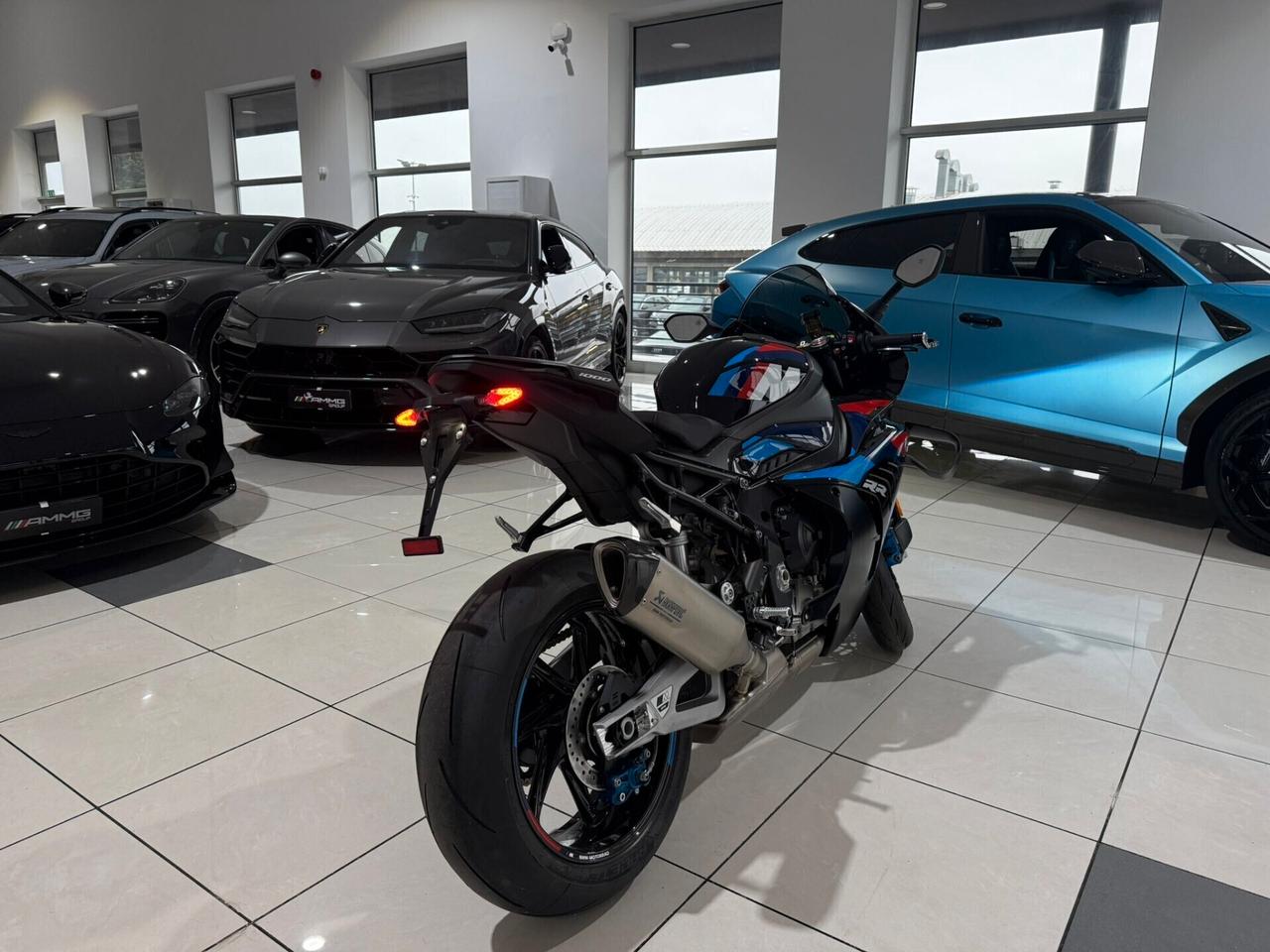 Bmw M 1000 RR