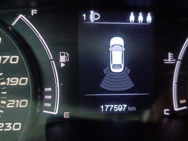 FIAT Tipo 1.6 Mjt 4 porte Lounge