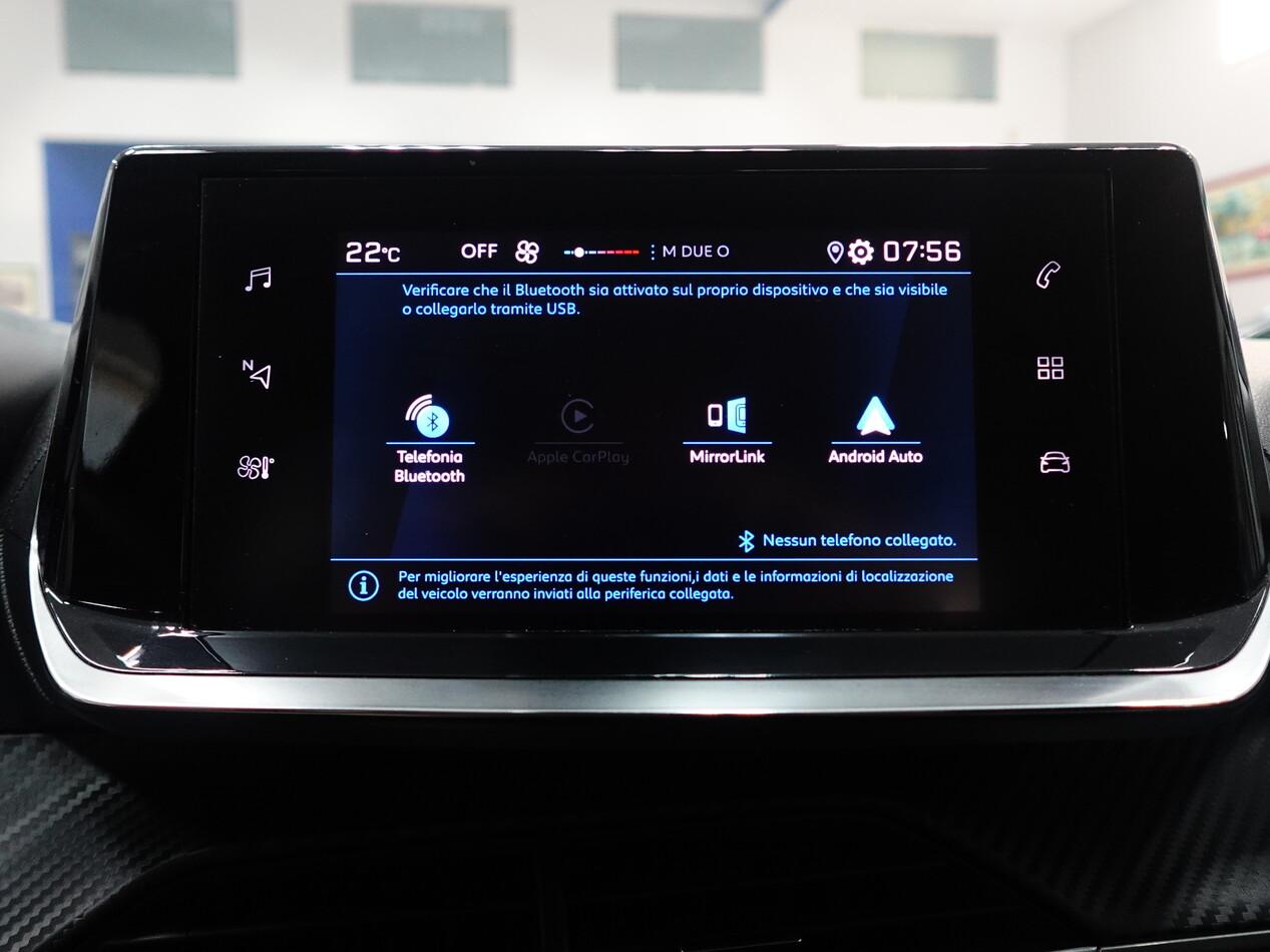 Peugeot 208 1.5 BlueHDI 102 CV ACTIVE