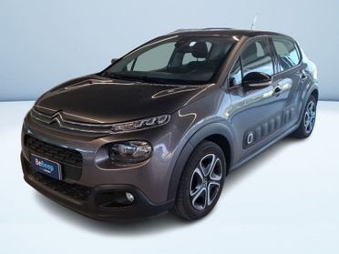 Citroën C3 1.2 PURETECH SHINE 82CV