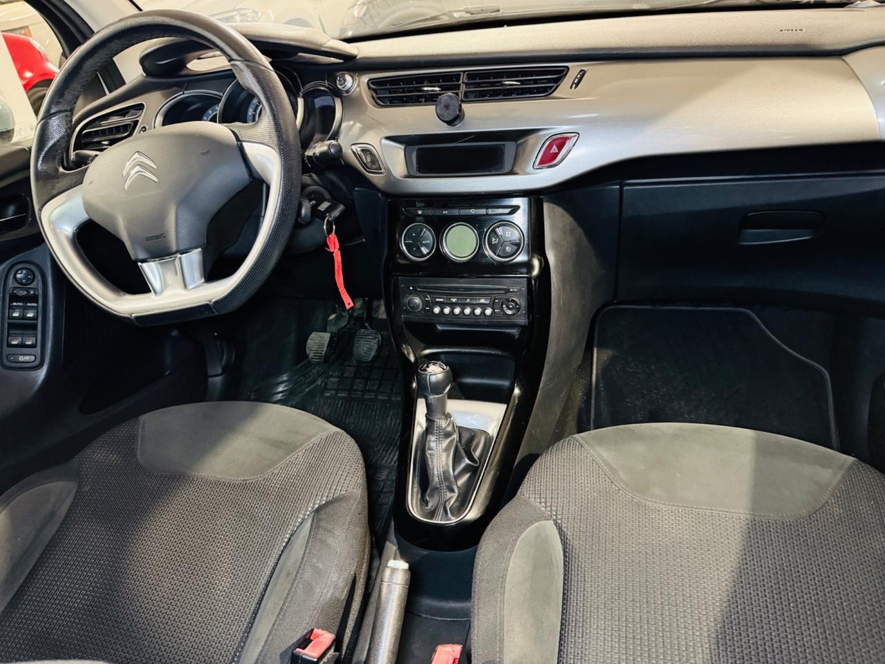 Citroen C3 1.4*EXCLUSIVE*NEOPATENTATI*