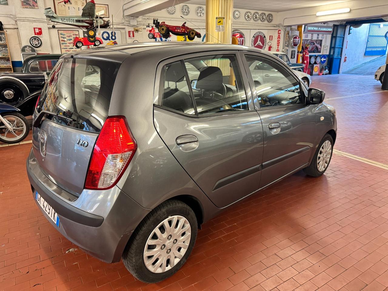 Hyundai i10 1.1 12V Style
