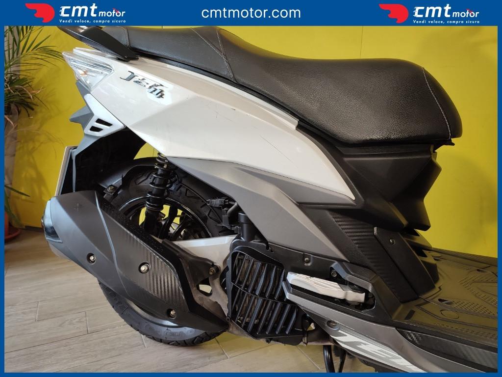 SYM Jet 14 125 - 2021
