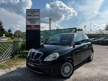 Lancia Ypsilon 1.4 Platino Ecochic GPL