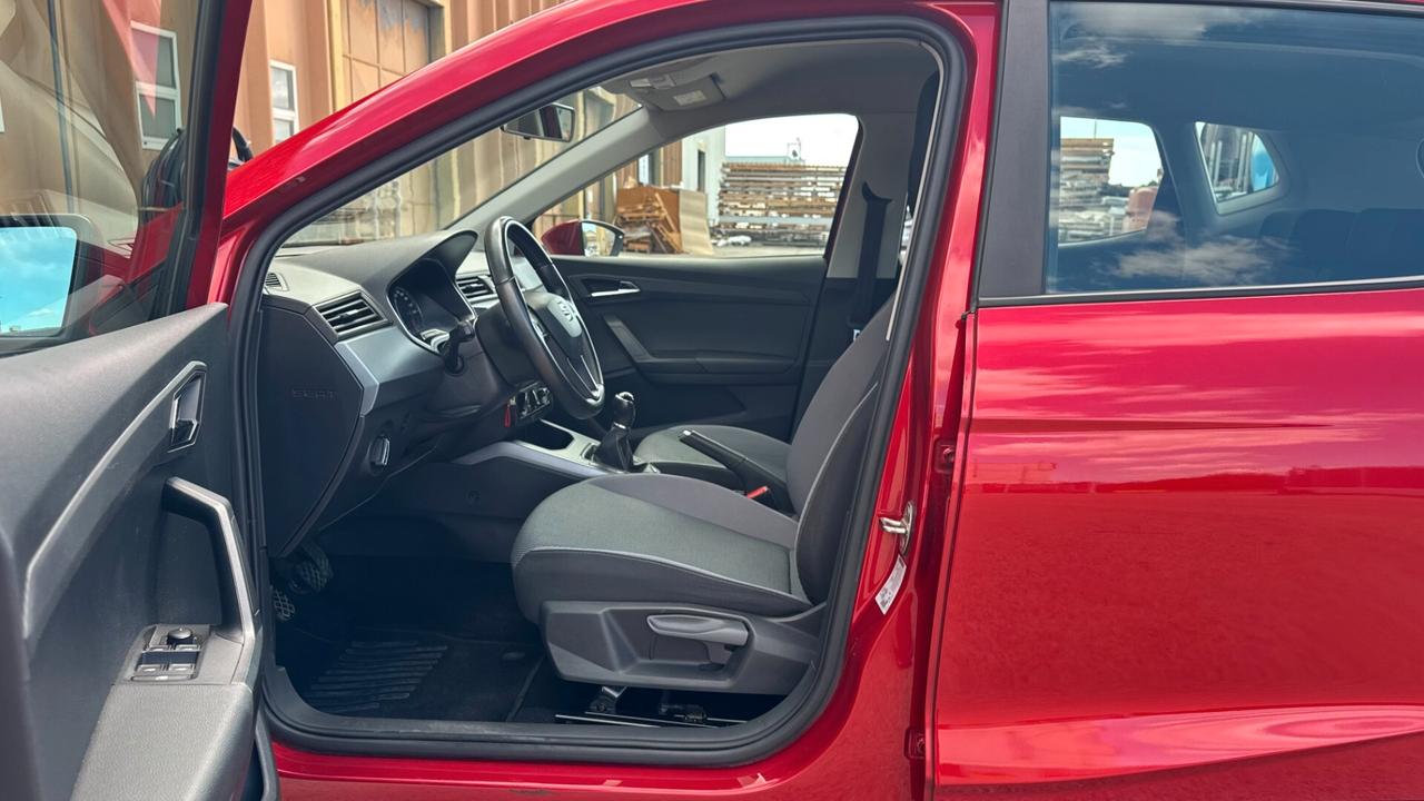 Seat Arona 1.0 EcoTSI - 2019