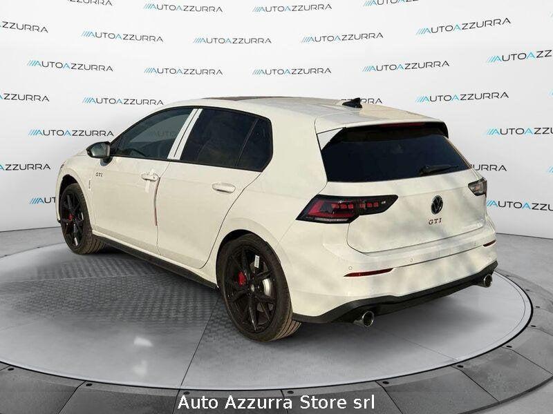 Volkswagen Golf 2.0 TSI GTI 265cv DSG *TETTO, HARMAN KARDON, 19'', PROMO*
