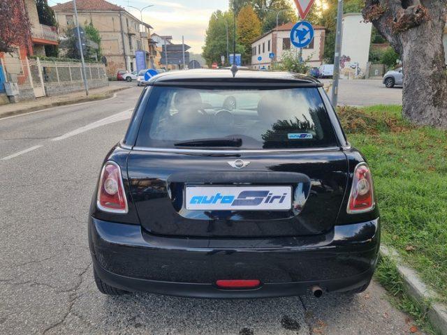MINI One 1.6 16V One (55kW) ok neopatentati