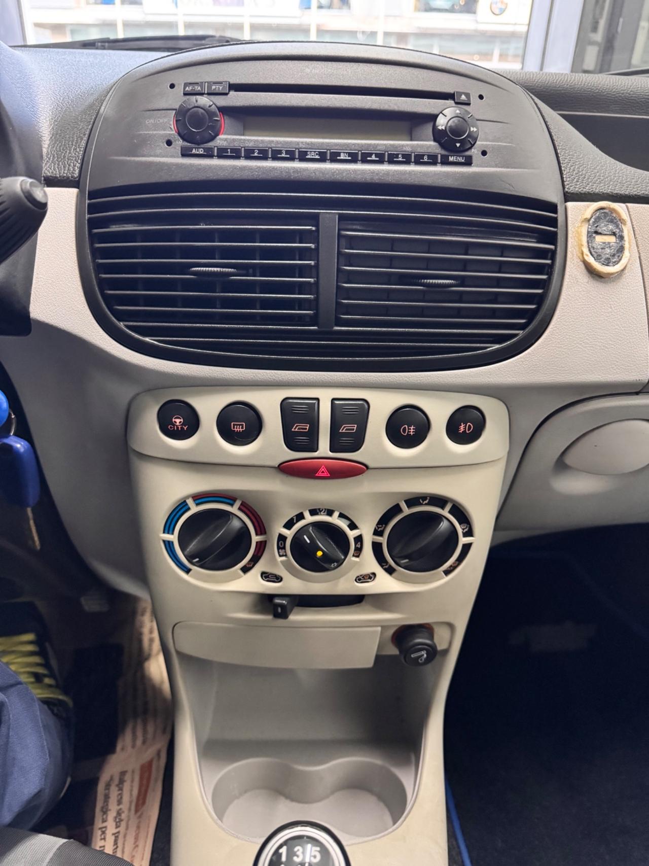 Fiat Punto 1.3 Mjt 69 Cv 5P. Dynamic - 2007