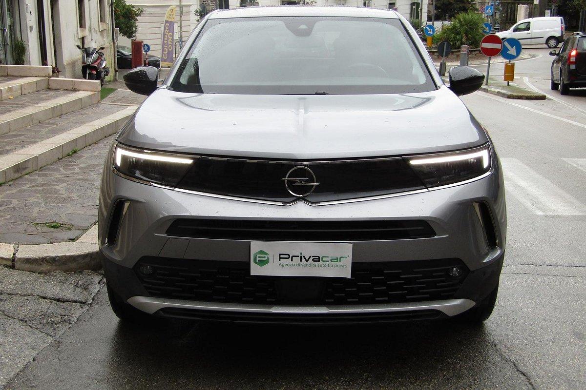 OPEL Mokka 1.2 Turbo 130 CV aut. Edition