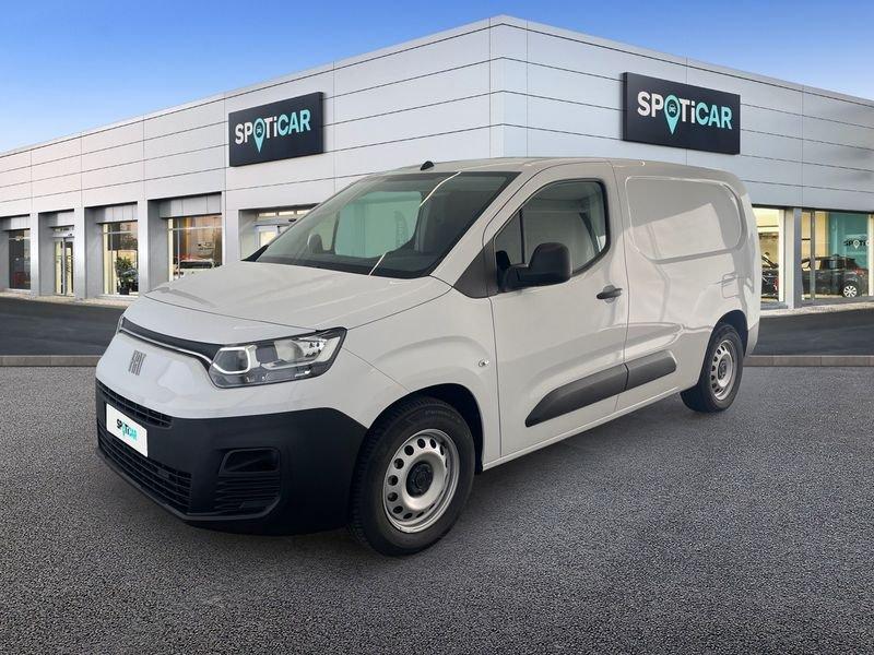 FIAT Doblò VAN CH1 BEV- Pacco Batterie 50 KW