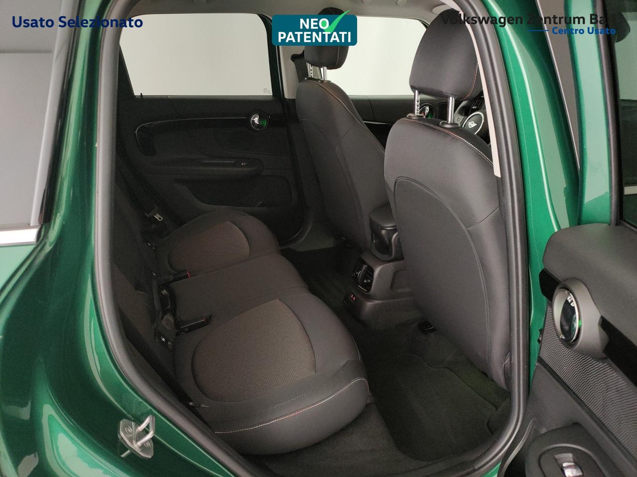 Mini Countryman 1.5 cooper northwood edition all4 auto