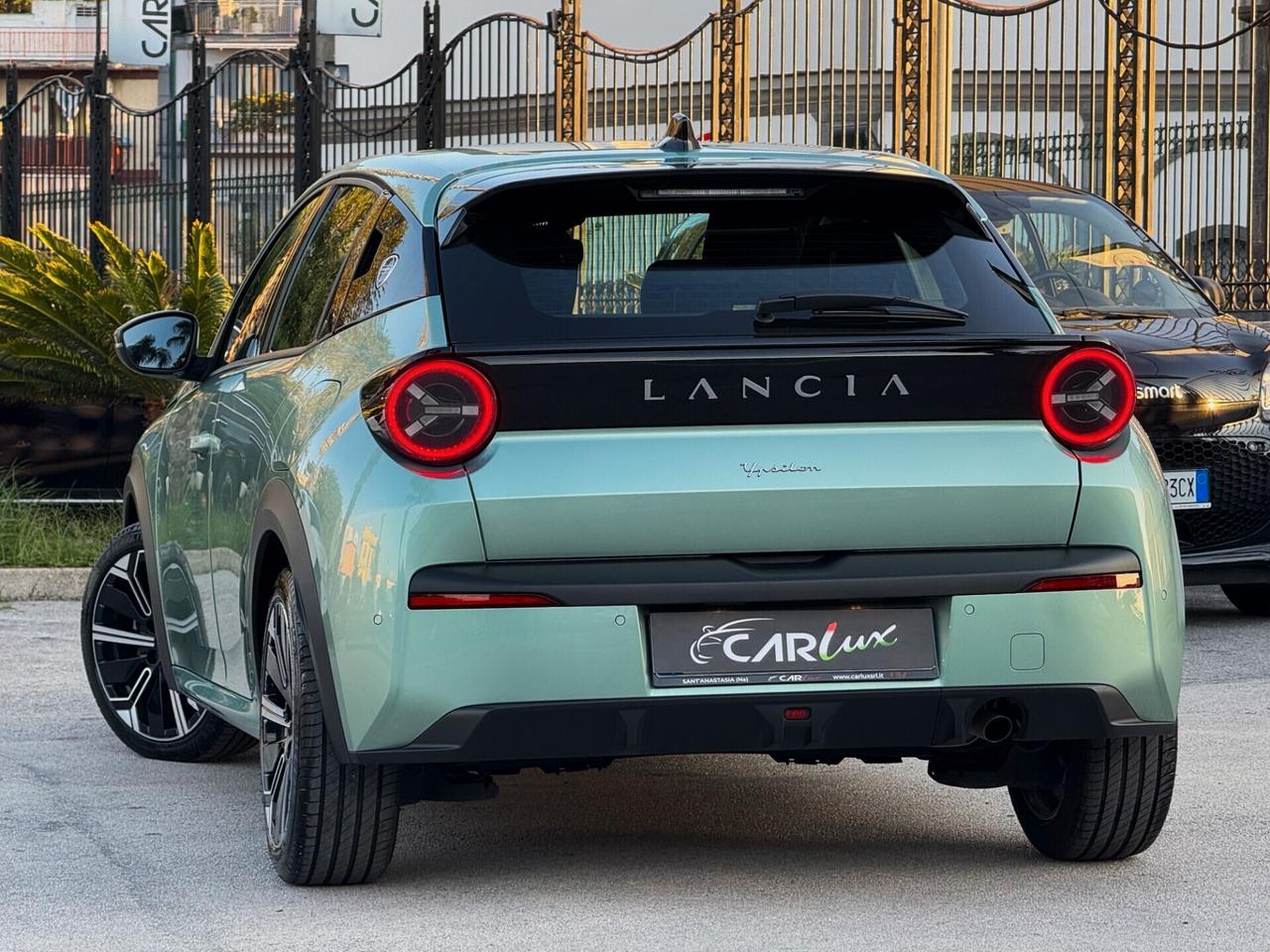 Lancia Ypsilon IV 1.2 MHEV 110CV E-DCT 101CV LED