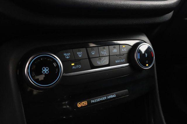 FORD Puma 1.0 EcoBoost Hybrid 125 CV S&S ST-Line