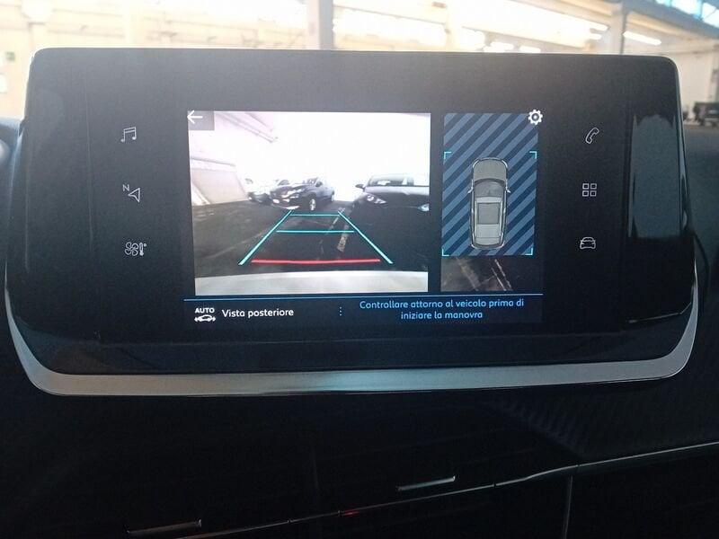 Peugeot 2008 2008 PureTech 100 S&S Active