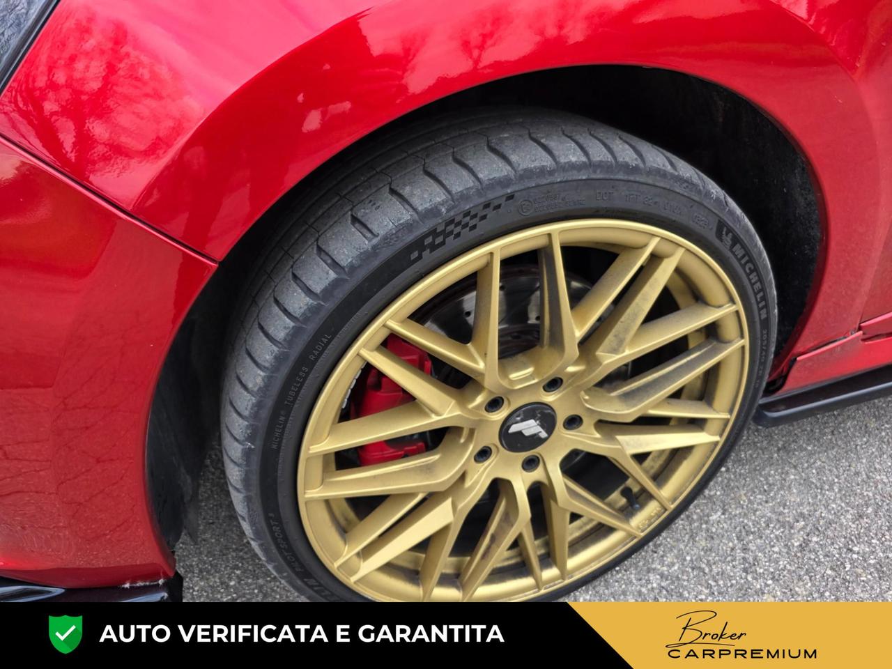 Renault Clio Clio 5p 1.6 16v RS S&S 200cv edc E6