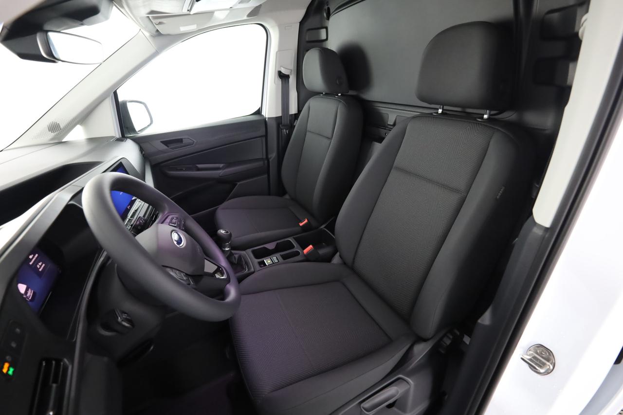 FORD Transit Connect 3°s Transit Connect 2.0 Ecoblue PL Furgone Trend
