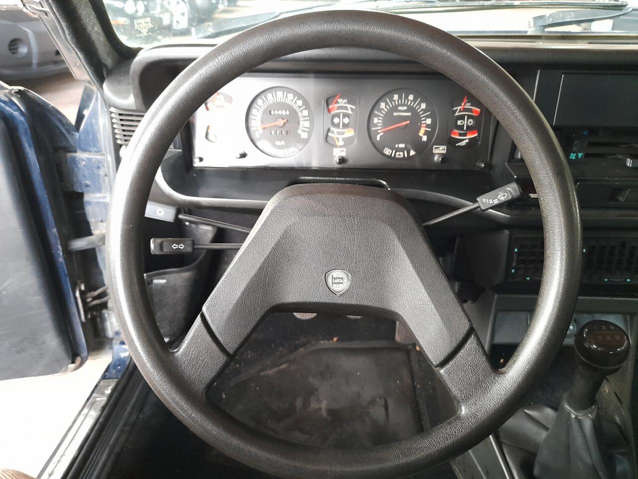 Lancia HPE LANCIA 1.6 HPE BENZINA