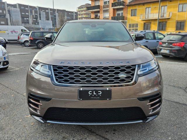 LAND ROVER Range Rover Velar 2.0 Si4 250 CV R-Dynamic SE